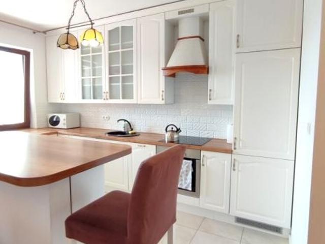 Ks. Ignacego Skorupki 62,39 m², Przemyśl
