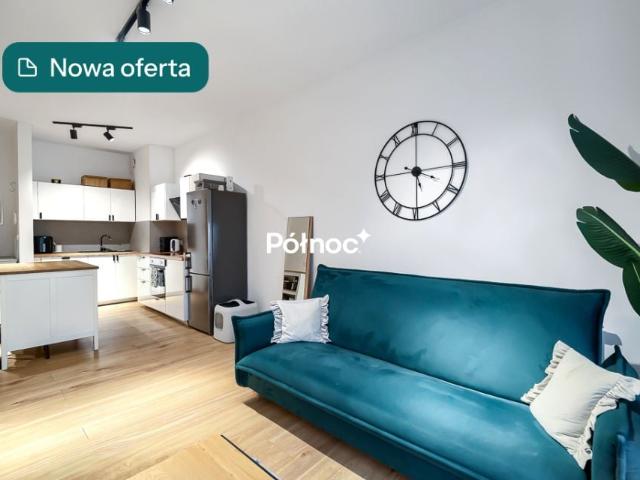 Ks. Ignacego Siwca 45,92 m², Tarnowskie Góry