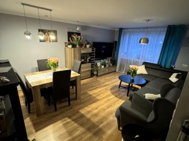 Ks. Indyka 6 70,30 m², Tarnów