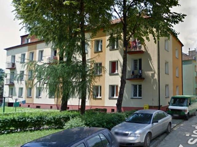 Ks. Jana Nepomucena Barabasza 45,54 m², Czechowice Dziedzice