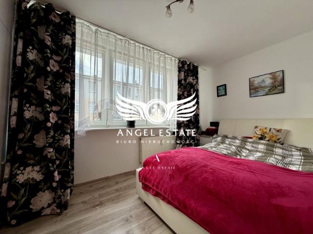 Ks. Jana Długosza 45 m², Szczecin