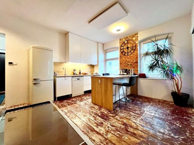Ks. Jana Długosza 47 m², Szczecin
