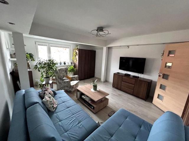 Ks. Jana Długosza 74 m², Szczecin