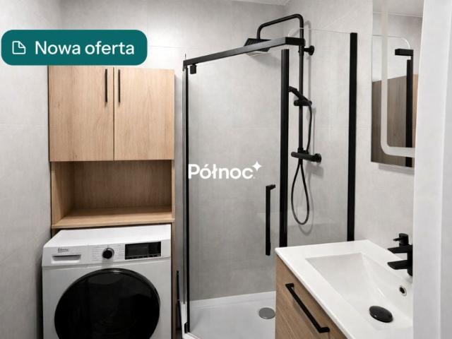 Ks. Jana Hanowskiego 35,50 m², Olsztyn