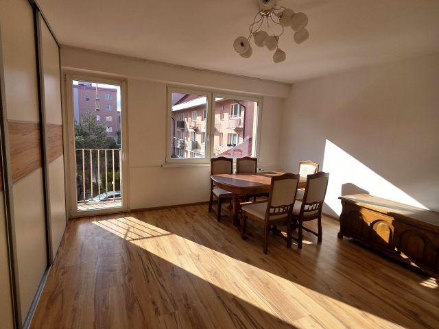 Ks. Jana Hanowskiego 60 m², Olsztyn