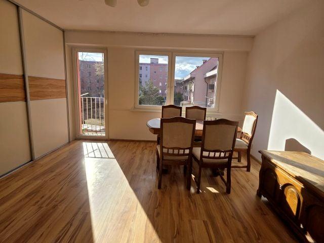 Ks. Jana Hanowskiego 60 m², Olsztyn