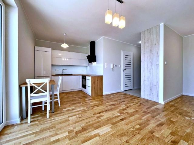 Ks. Jana Krajewskiego 28,80 m², Środa Wielkopolska