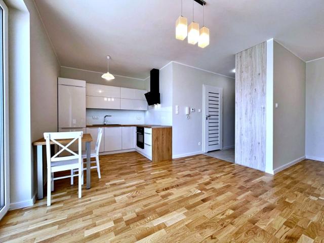 Ks. Jana Krajewskiego 28,80 m², Środa Wielkopolska