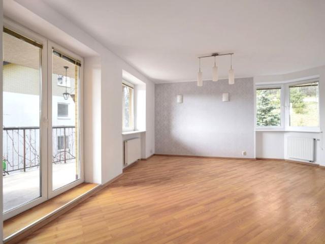 Ks. Jana Pawła Siega 92,60 m², Gdynia