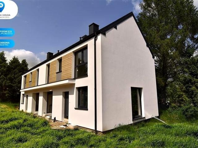 Ks. Jana Pawłowskiego 99,09 m², Nowy Dwór Wejherowski