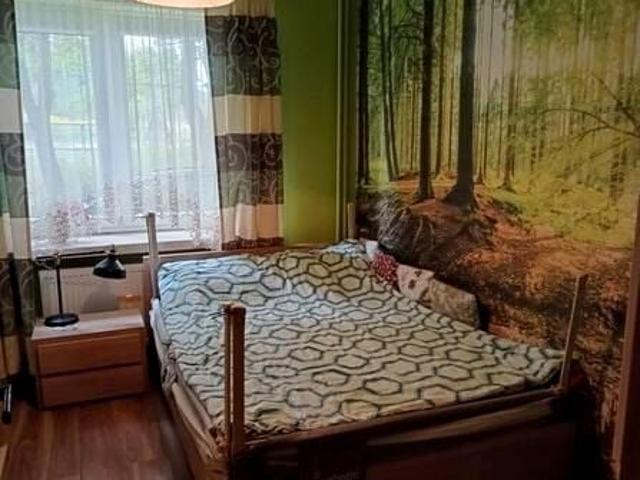 Ks. Jana Sulińskiego 44,40 m², Jaworzno