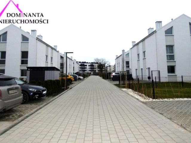 Ks. Jana Twardowskiego 122 m², Pogórze