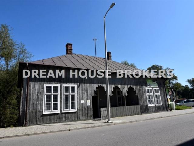 Ks. Jakuba Wyrwy 182 m², Ryglice