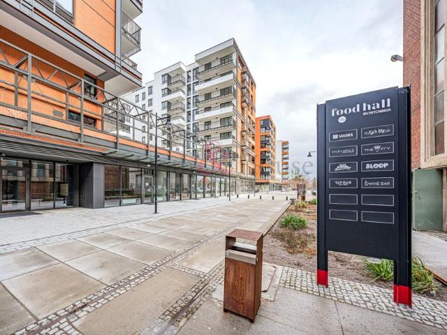 Ks. Jerzego Popiełuszki 17 m², Gdańsk