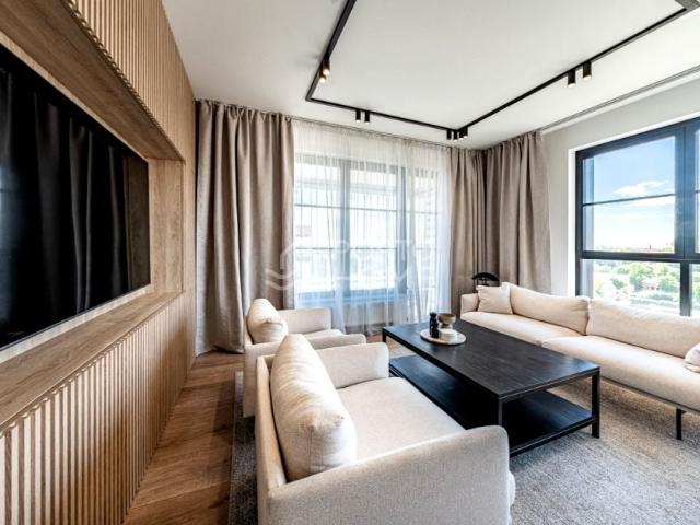 Ks. Jerzego Popiełuszki 104 m², Gdańsk