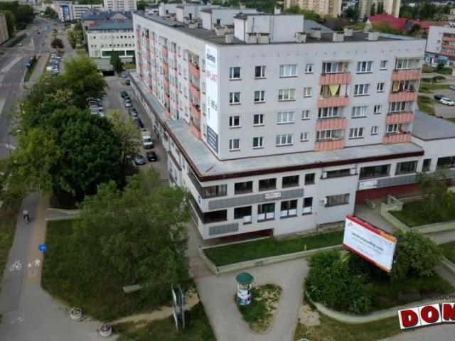 Ks. Jerzego Popiełuszki 252 m², Stalowa Wola