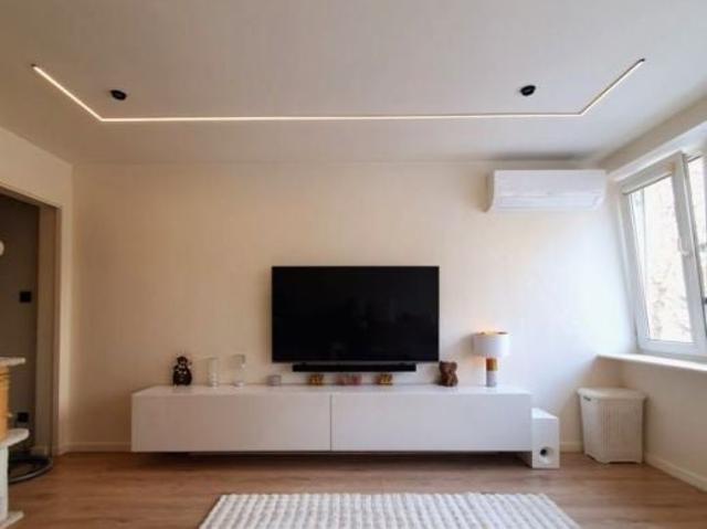 Ks. Jerzego Popiełuszki 26 m², Warszawa