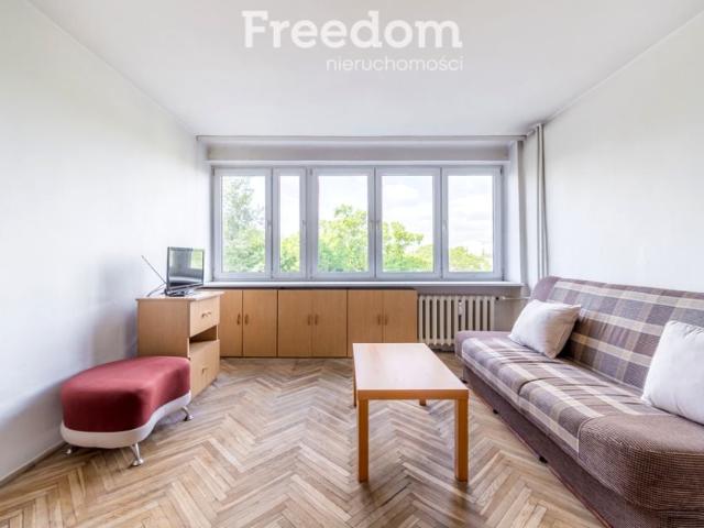 Ks. Jerzego Popiełuszki 26 m², Warszawa