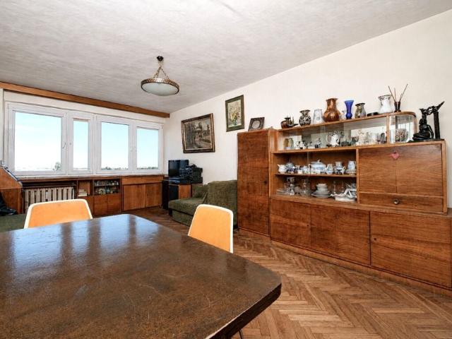 Ks. Jerzego Popiełuszki 29 m², Warszawa