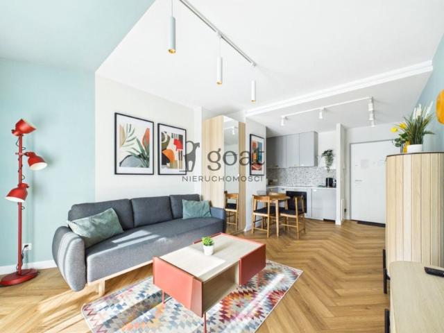 Ks. Jerzego Popiełuszki 29,09 m², Gdańsk