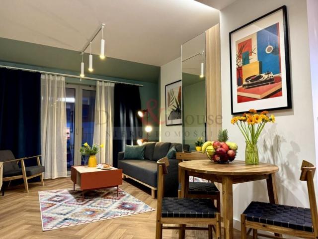 Ks. Jerzego Popiełuszki 29,09 m², Gdańsk