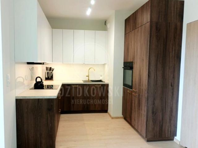 Ks. Jerzego Popiełuszki 36,32 m², Gdańsk