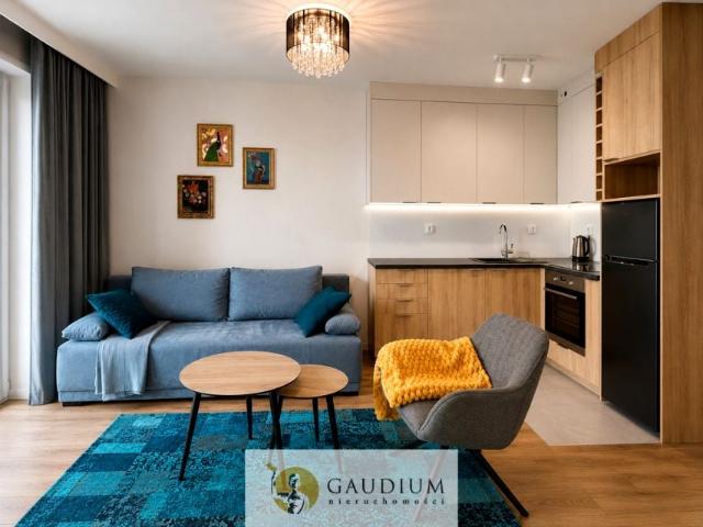 Ks. Jerzego Popiełuszki 30 m², Gdańsk