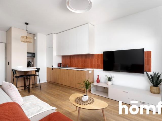 Ks. Jerzego Popiełuszki 30 m², Gdańsk