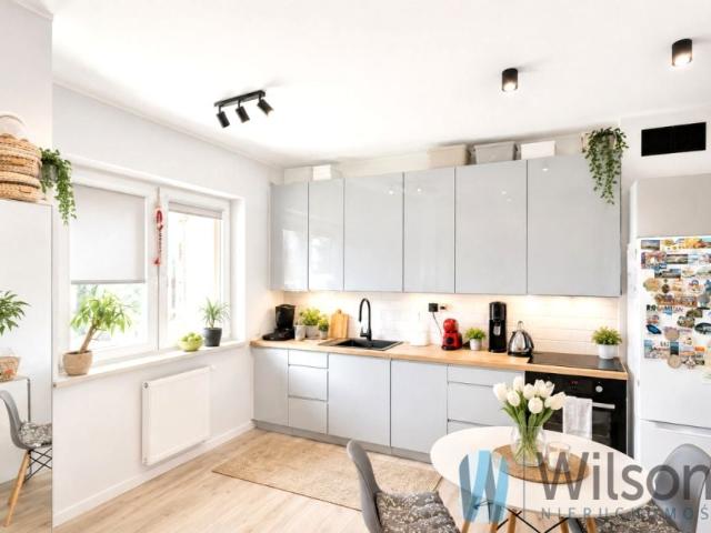 Ks. Jerzego Popiełuszki 31,25 m², Olsztyn