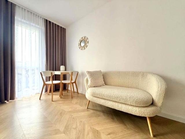 Ks. Jerzego Popiełuszki 31,60 m², Rzeszów