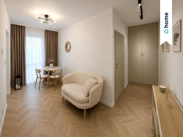 Ks. Jerzego Popiełuszki 31,60 m², Rzeszów