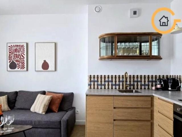 Ks. Jerzego Popiełuszki 32 m², Gdańsk