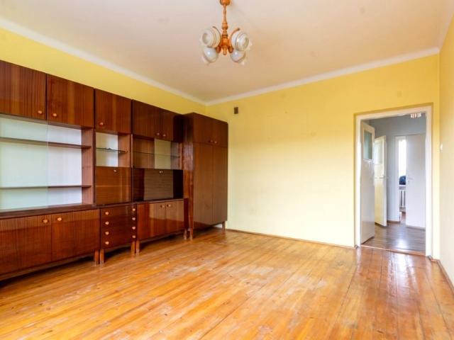 Ks. Jerzego Popiełuszki 44,85 m², Stalowa Wola
