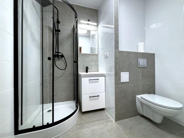 Ks. Jerzego Popiełuszki 48 m², Rzeszów