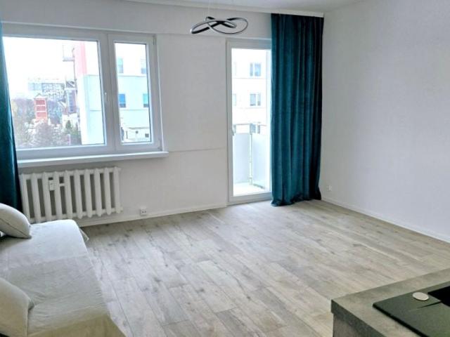 Ks. Jerzego Popiełuszki 48 m², Rzeszów