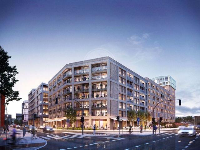 Ks. Jerzego Popiełuszki 48,07 m², Gdańsk