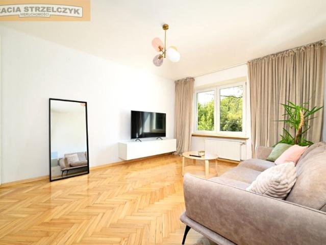 Ks. Jerzego Popiełuszki 49 m², Warszawa