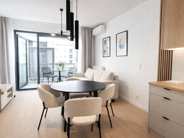 Ks. Jerzego Popiełuszki 42,18 m², Gdańsk