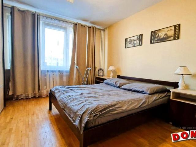 Ks. Jerzego Popiełuszki 54 m², Stalowa Wola