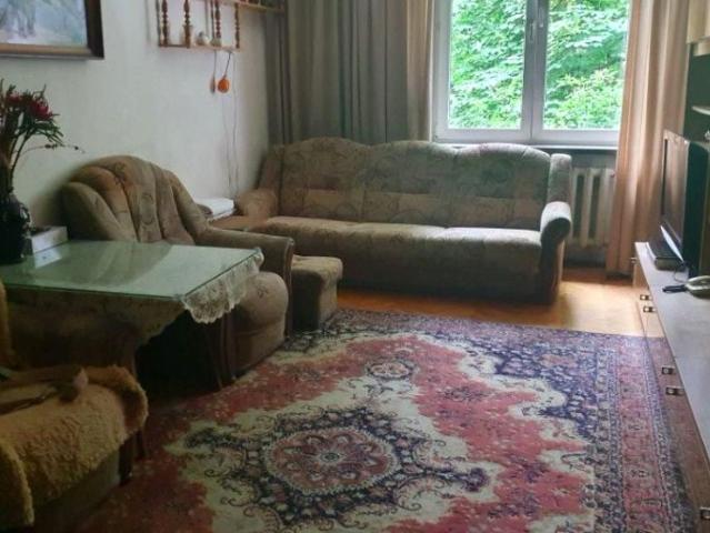 Ks. Jerzego Popiełuszki 56 m², Warszawa