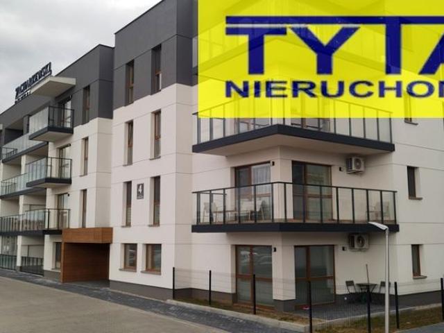 Ks. Jerzego Popiełuszki 57,89 m², Łomża
