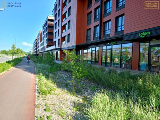 Ks. Jerzego Popiełuszki 50 m², Gdańsk