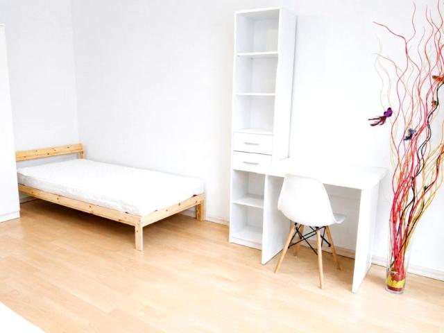 Ks. Jerzego Popiełuszki 64 m², Rzeszów