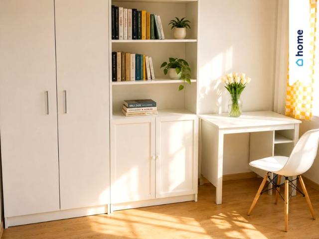 Ks. Jerzego Popiełuszki 64 m², Rzeszów