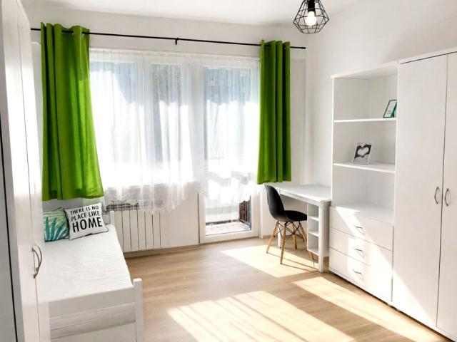 Ks. Jerzego Popiełuszki 64 m², Rzeszów