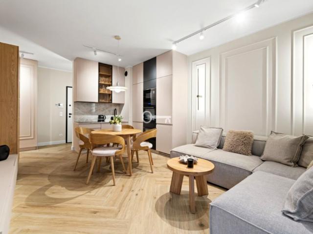 Ks. Jerzego Popiełuszki 61,06 m², Gdańsk