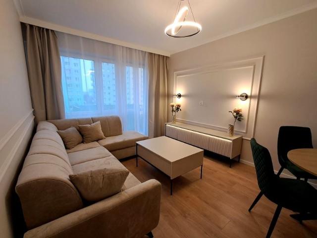 Ks. Jerzego Popiełuszki 63 m², Rzeszów