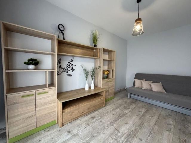 Ks. Jerzego Popiełuszki 63,90 m², Rzeszów