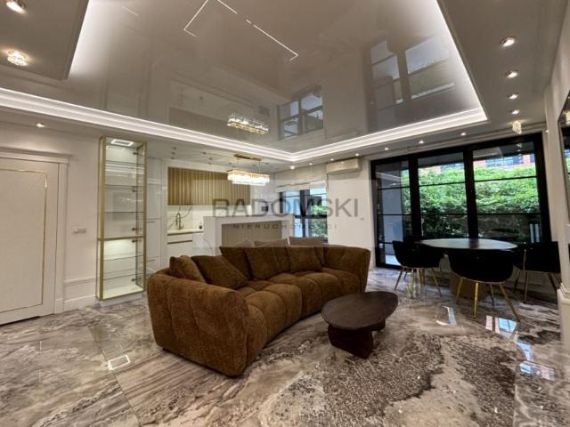 Ks. Jerzego Popiełuszki 78 m², Gdańsk