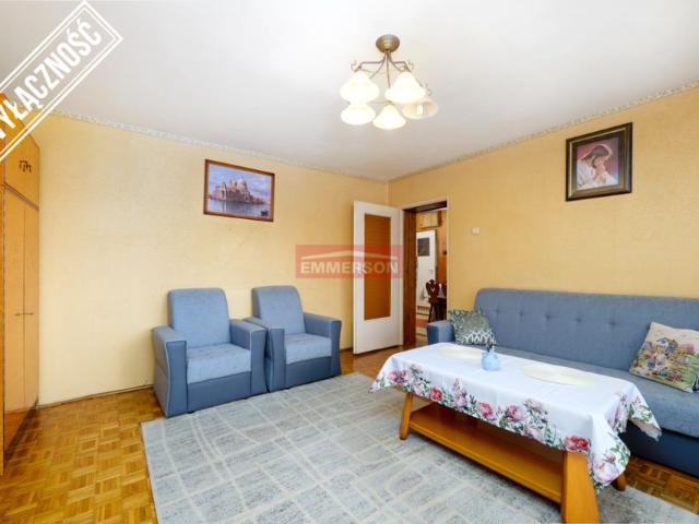 Ks. Jerzego Popiełuszki 71 m², Skawina